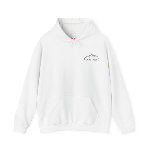 CAM MAC HOODIE