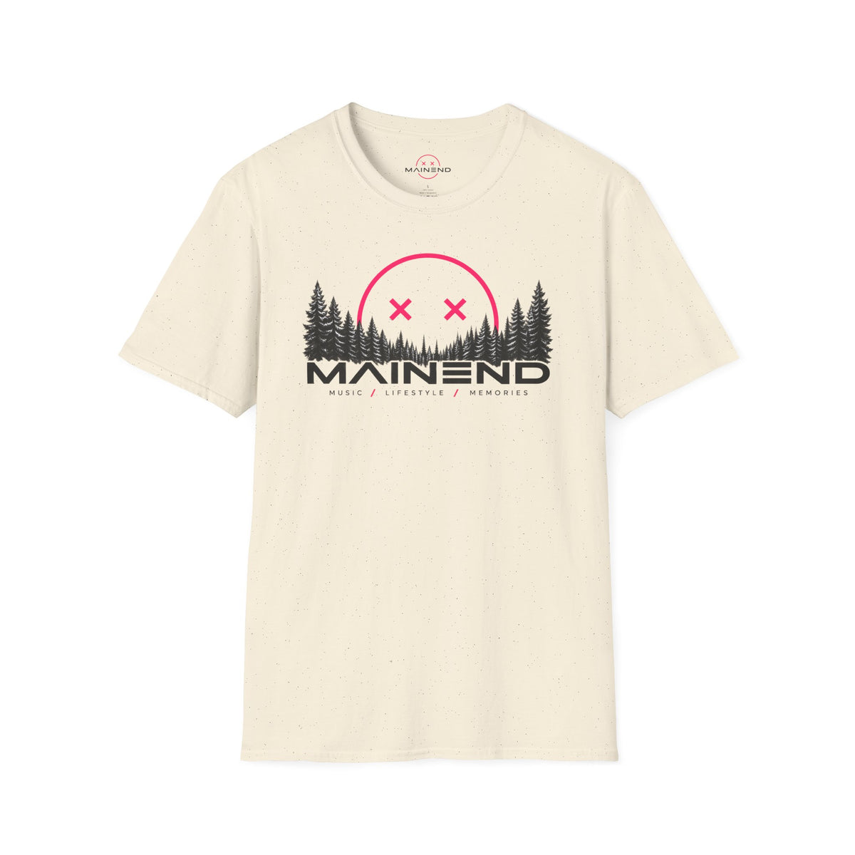 MAINEND TEE
