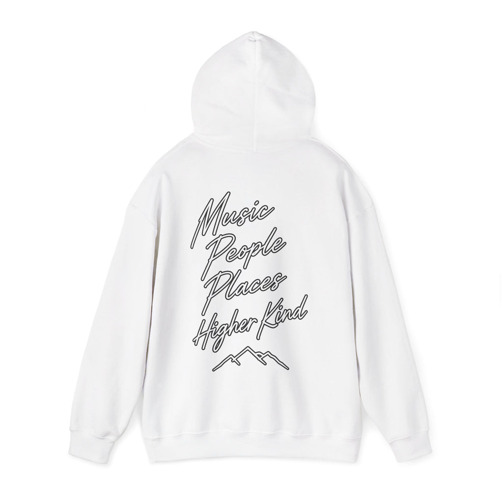 CAM MAC HOODIE