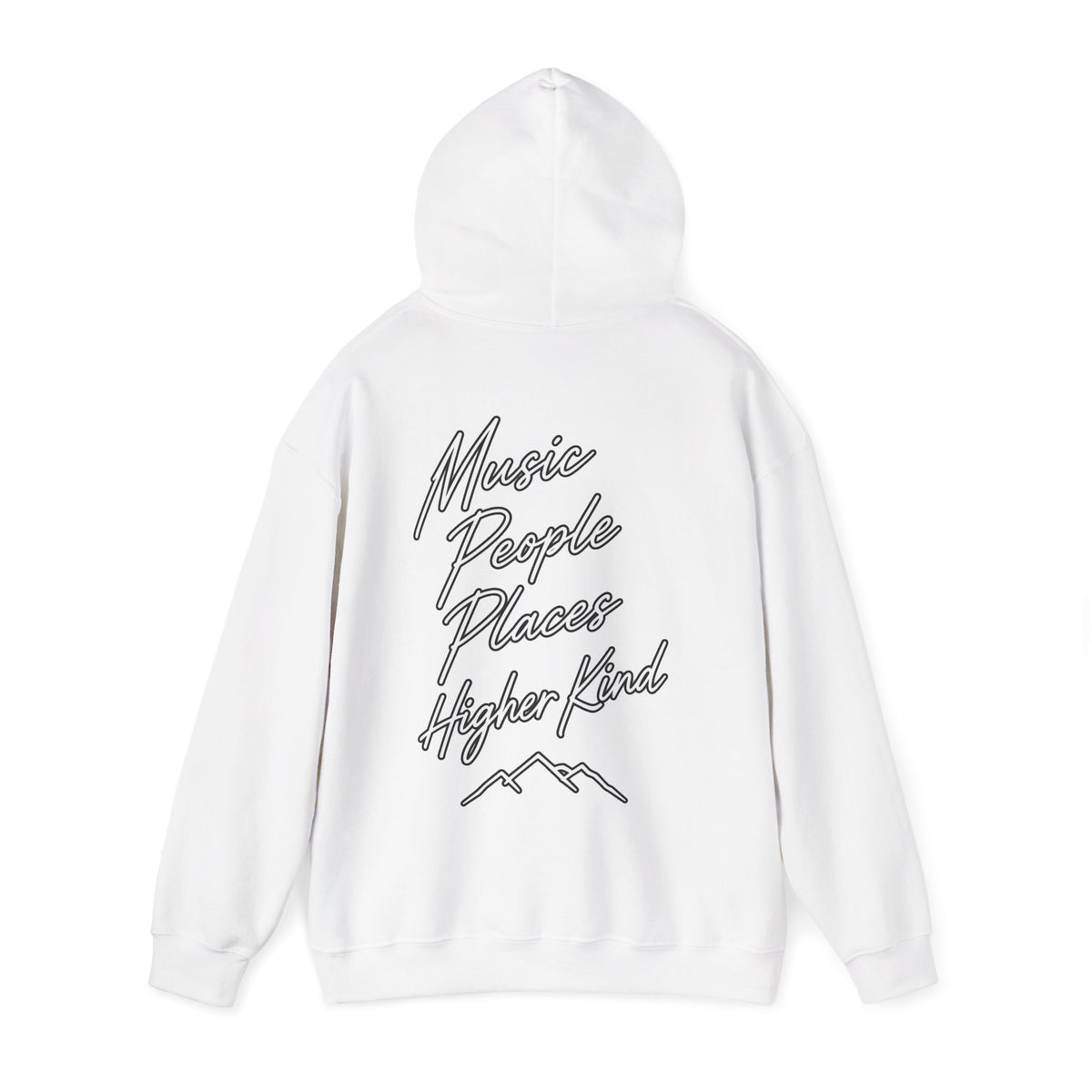 CAM MAC HOODIE