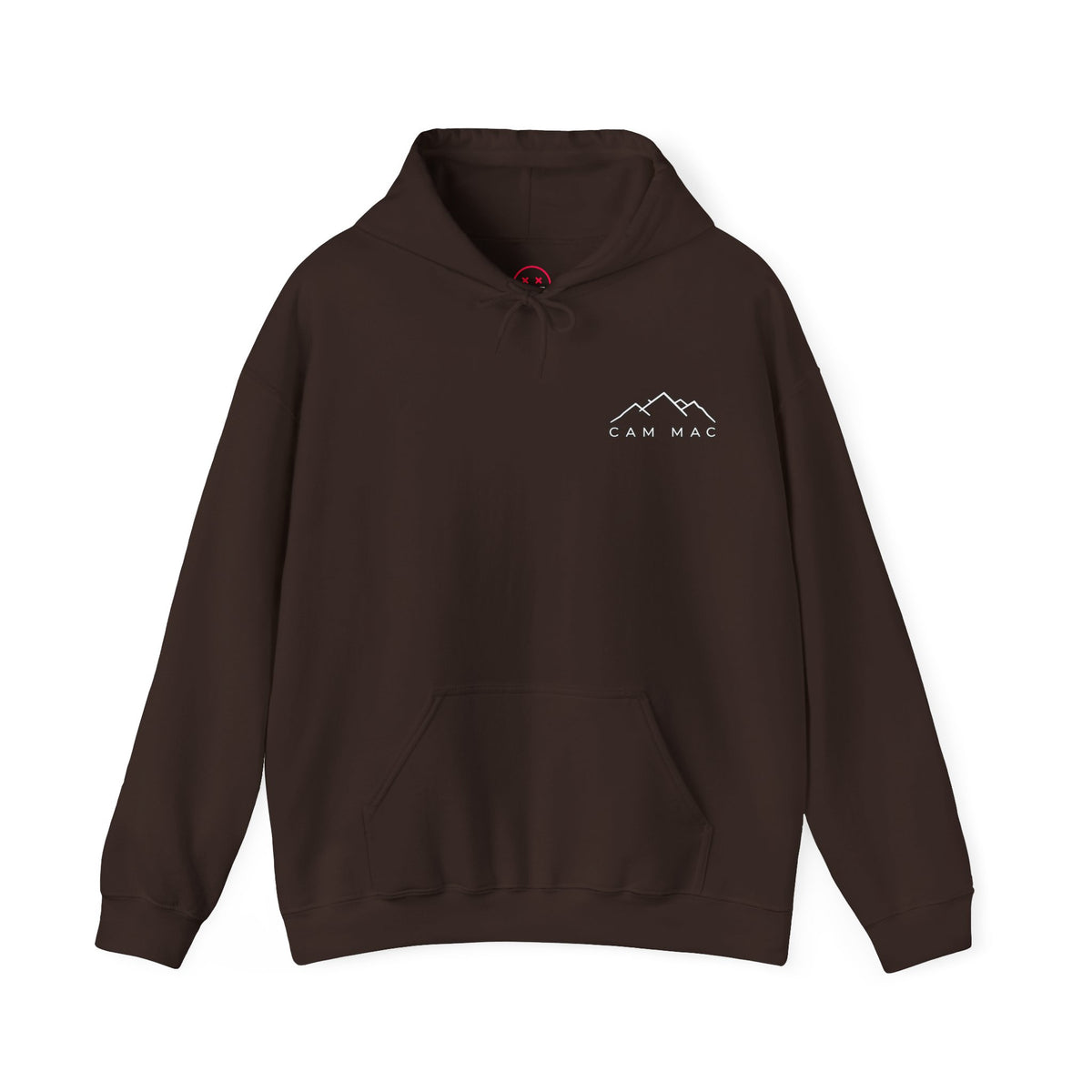 CAM MAC HOODIE