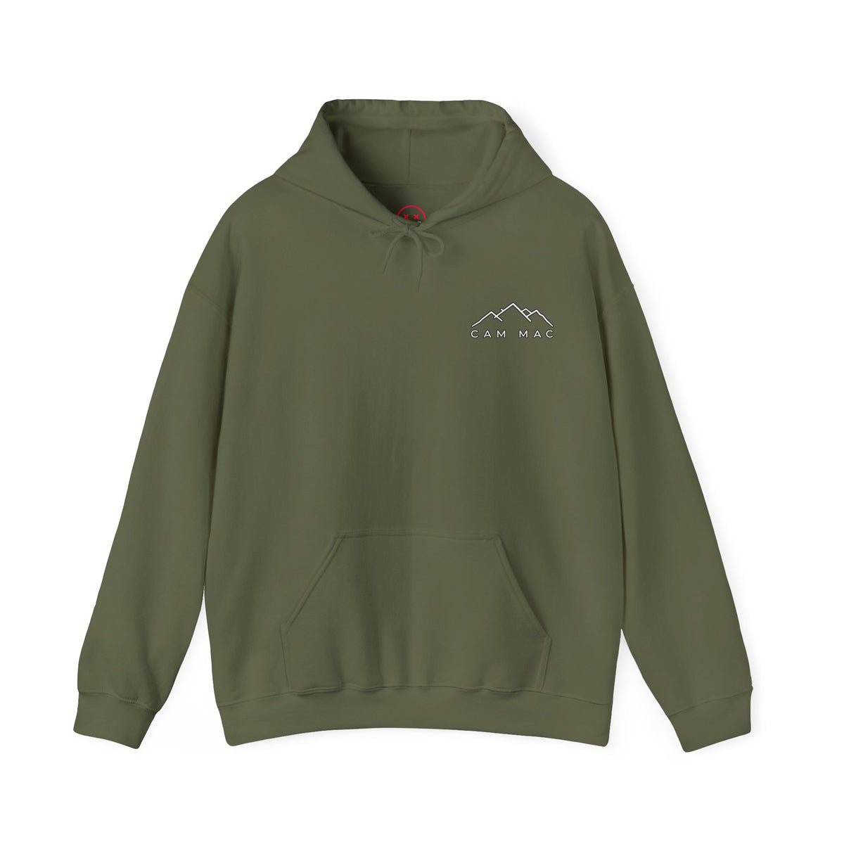 CAM MAC HOODIE