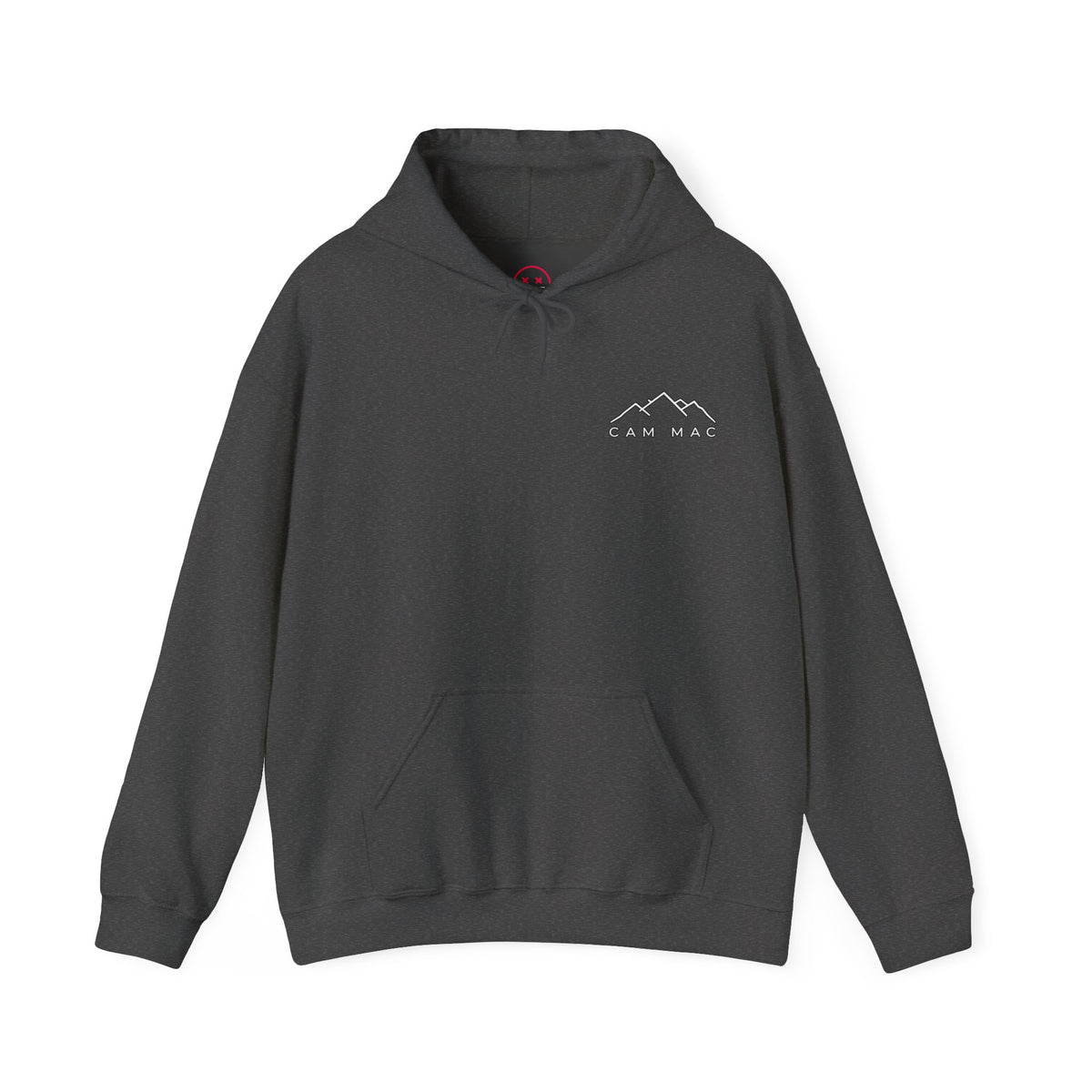 CAM MAC HOODIE