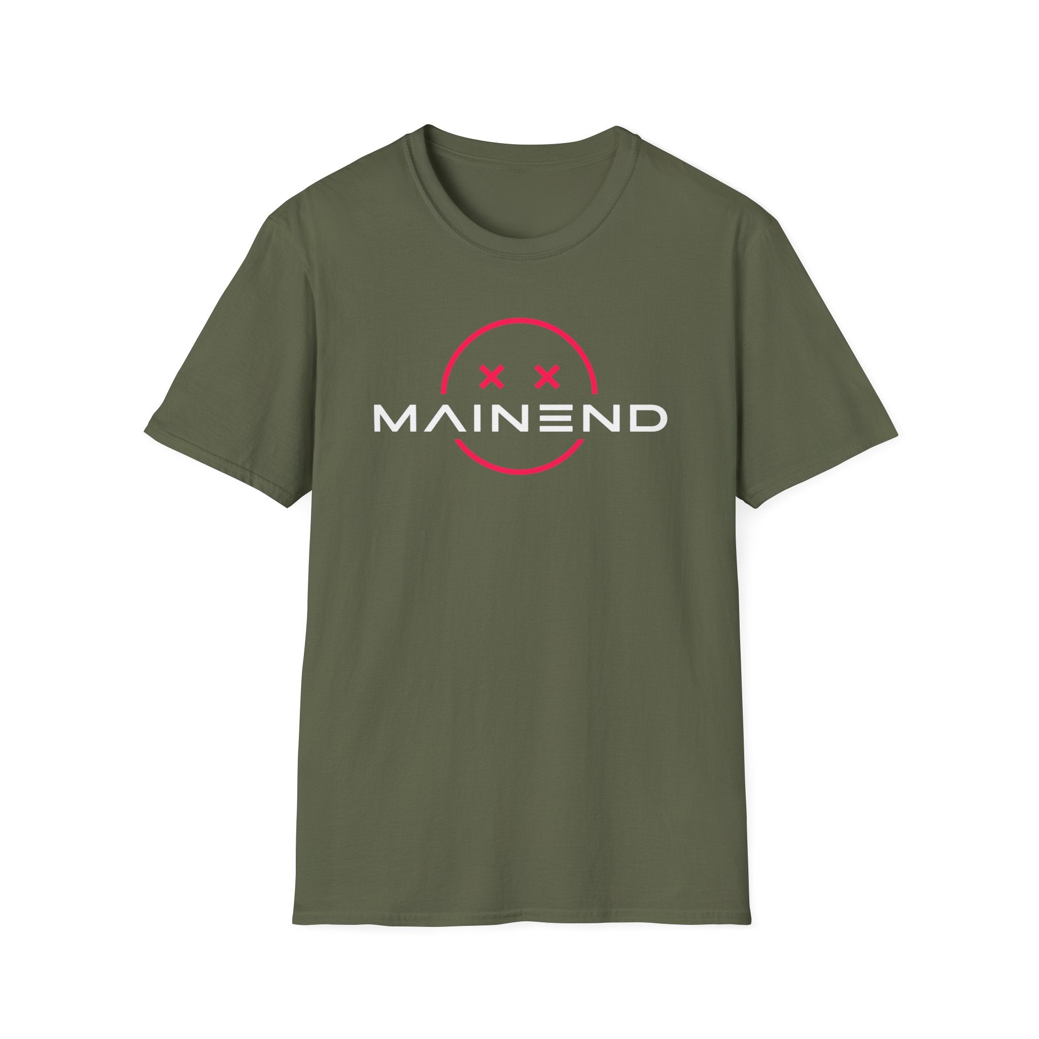 MAINEND TEE