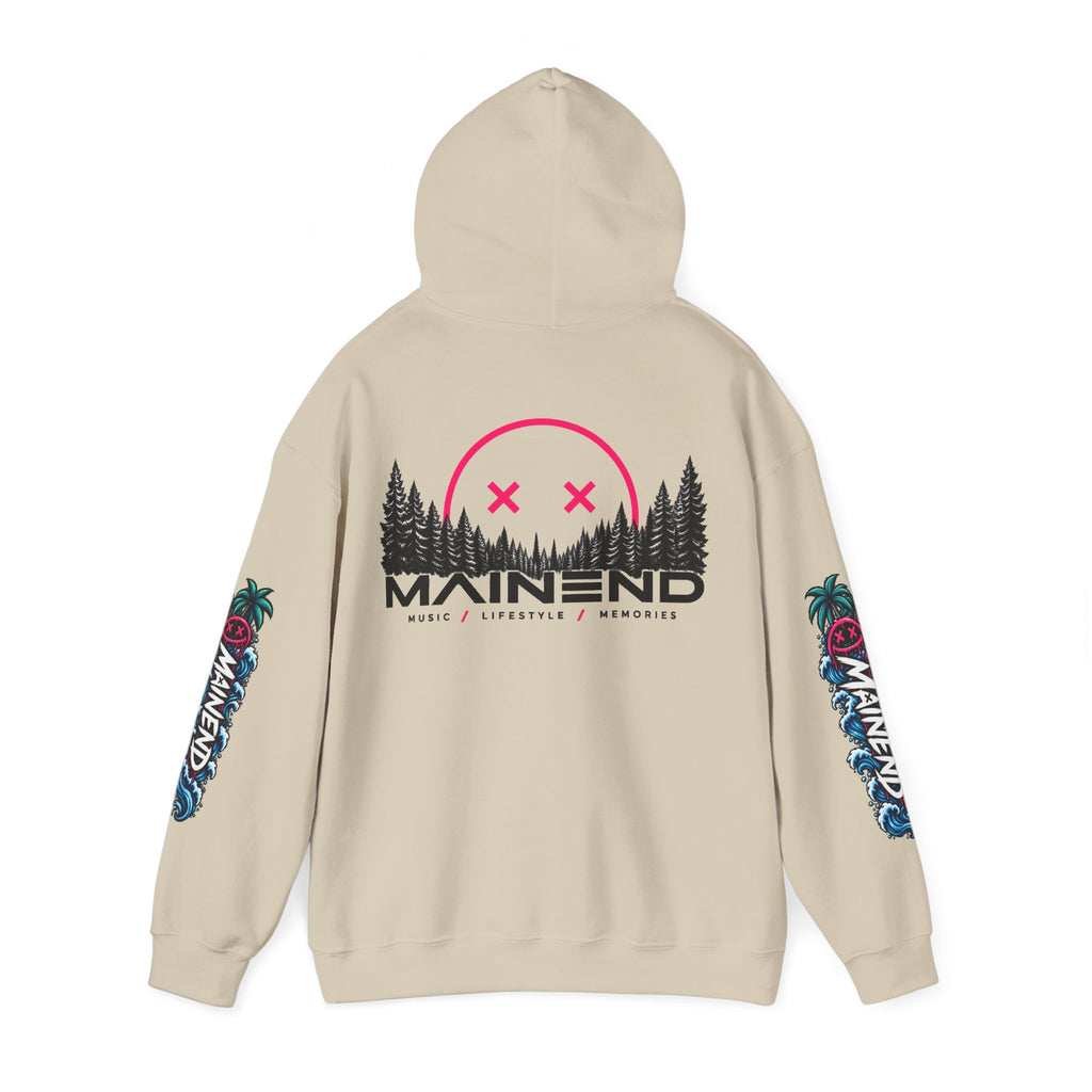 MAINEND HOODIE