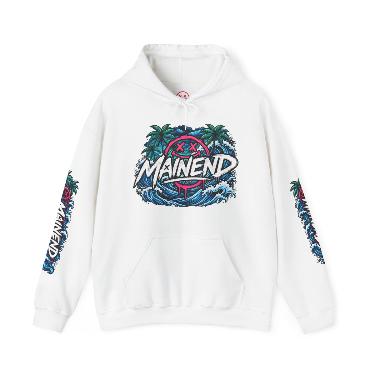 MAINEND HOODIE