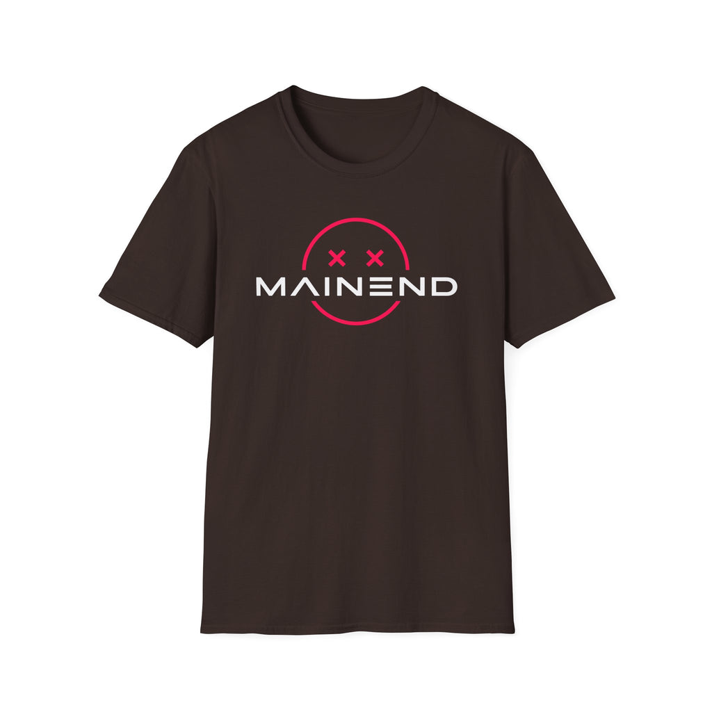 MAINEND TEE