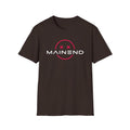 MAINEND TEE