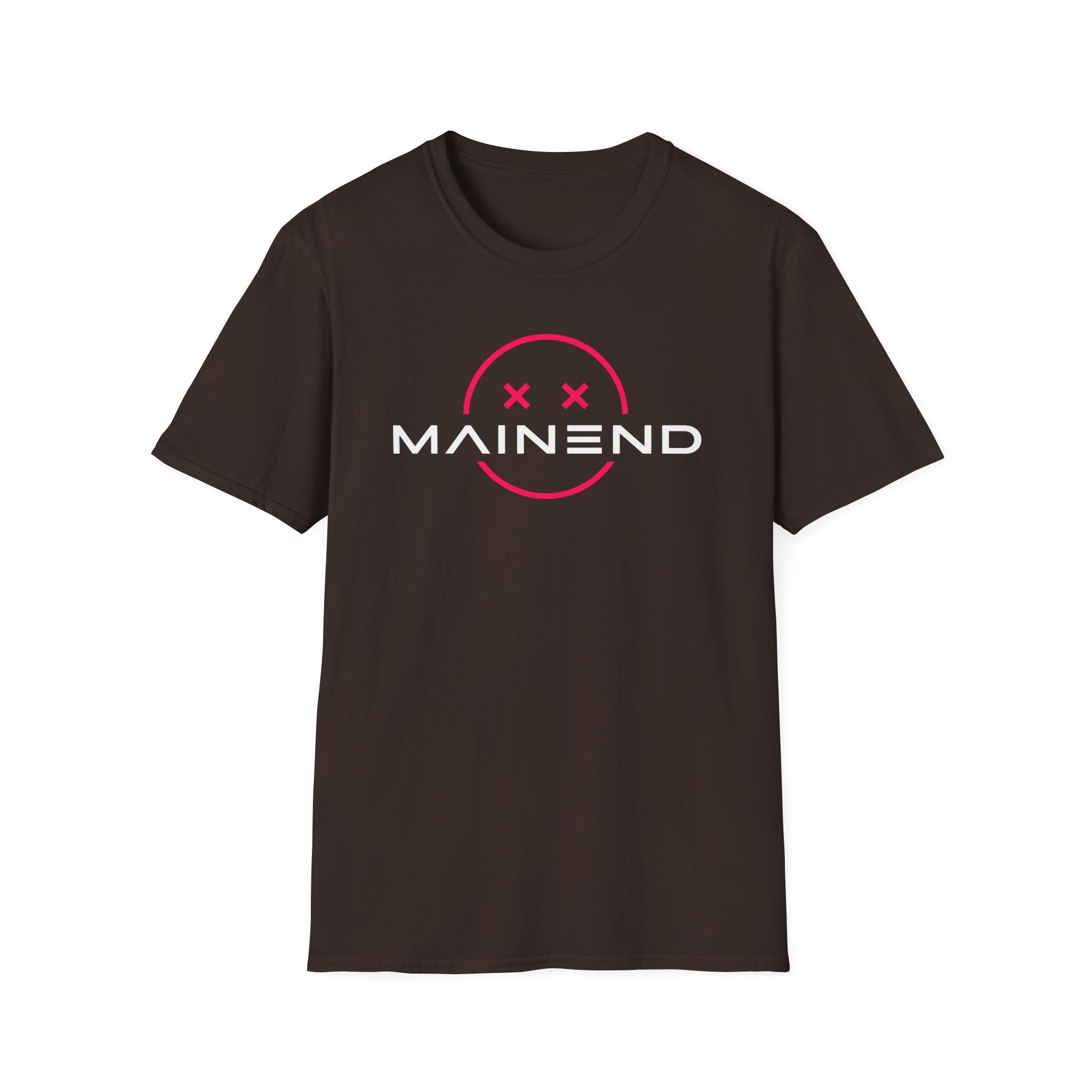 MAINEND TEE