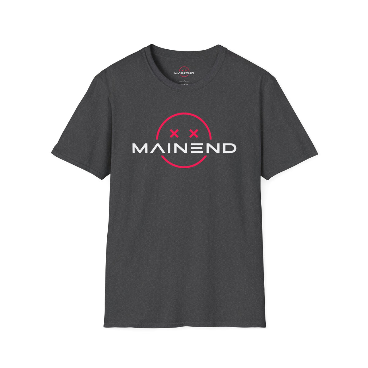 MAINEND TEE