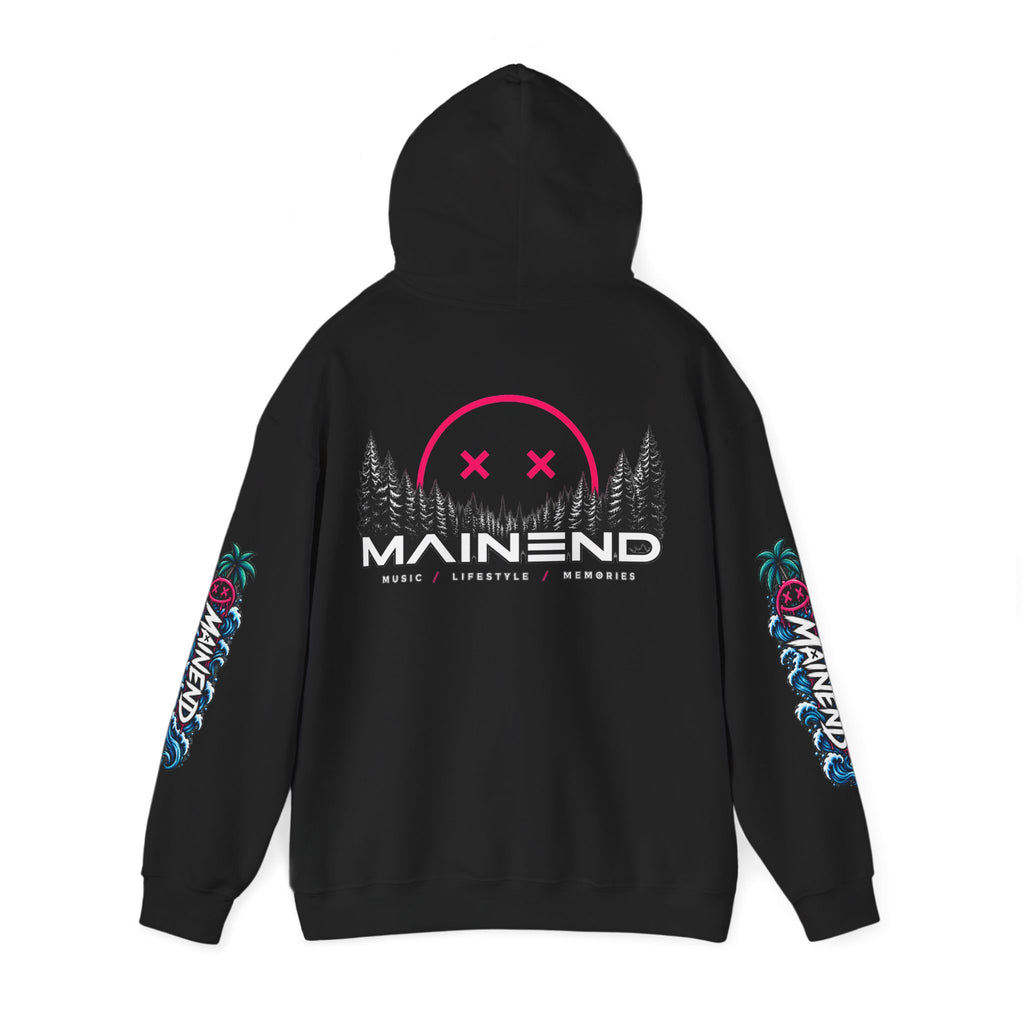 MAINEND HOODIE