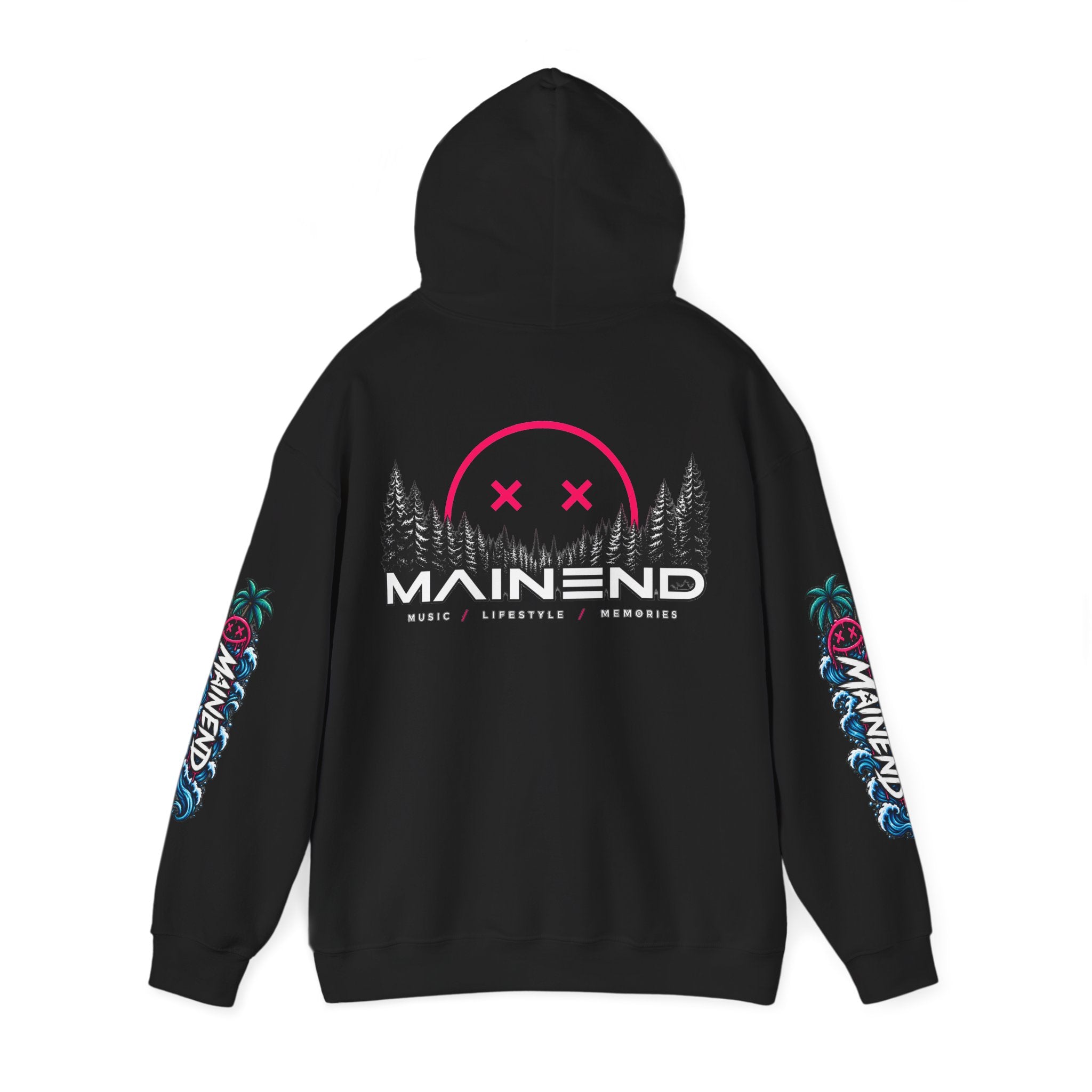 MAINEND HOODIE