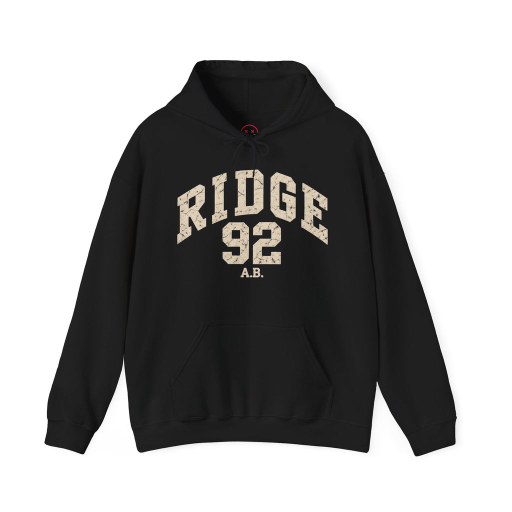 A.B. RIDGE HOODIE