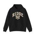 A.B. RIDGE HOODIE