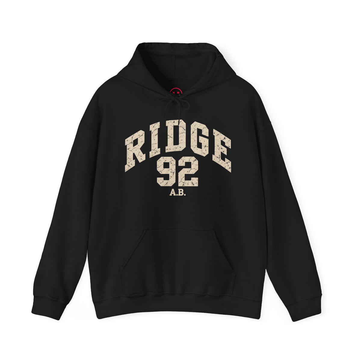 A.B. RIDGE HOODIE