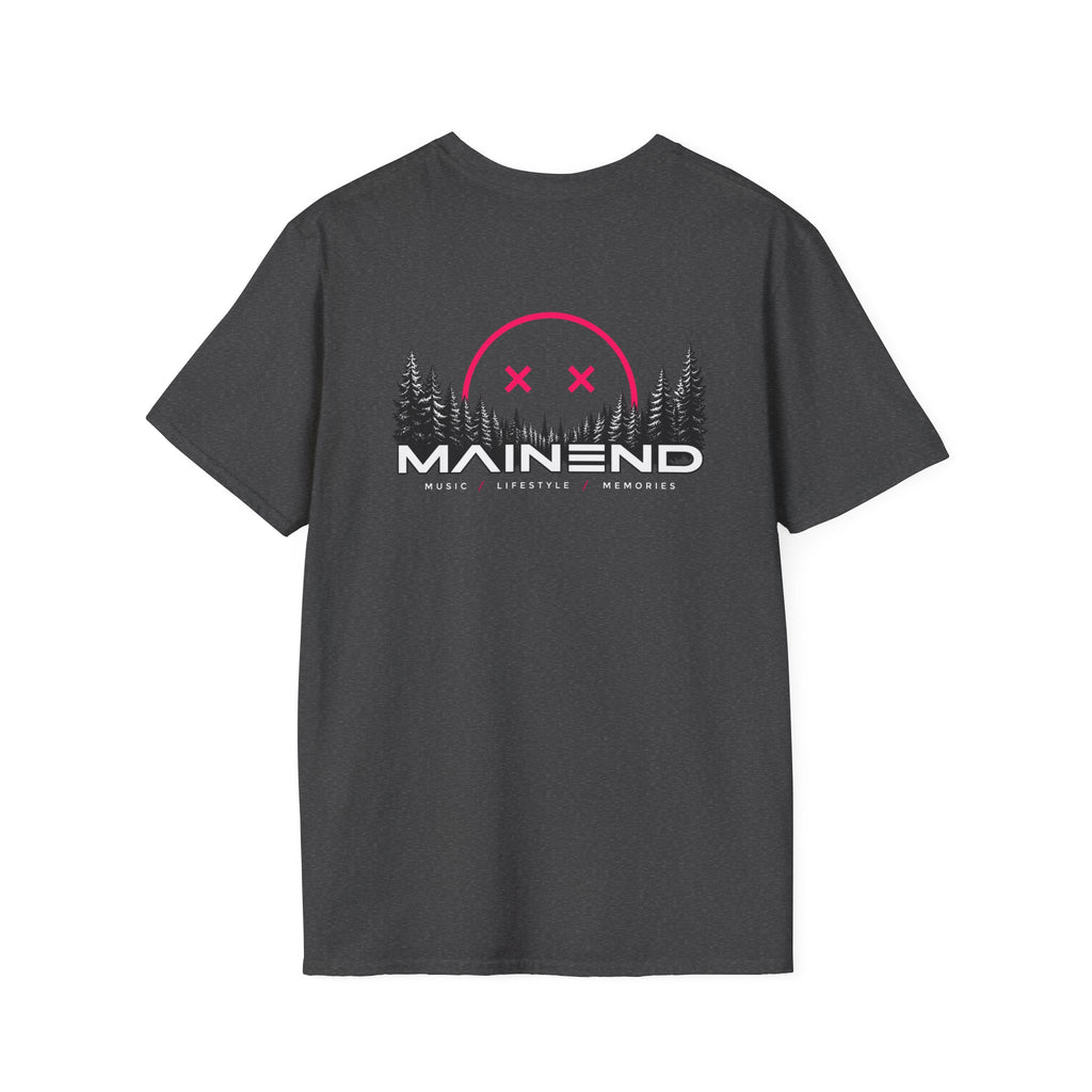 MAINEND TEE