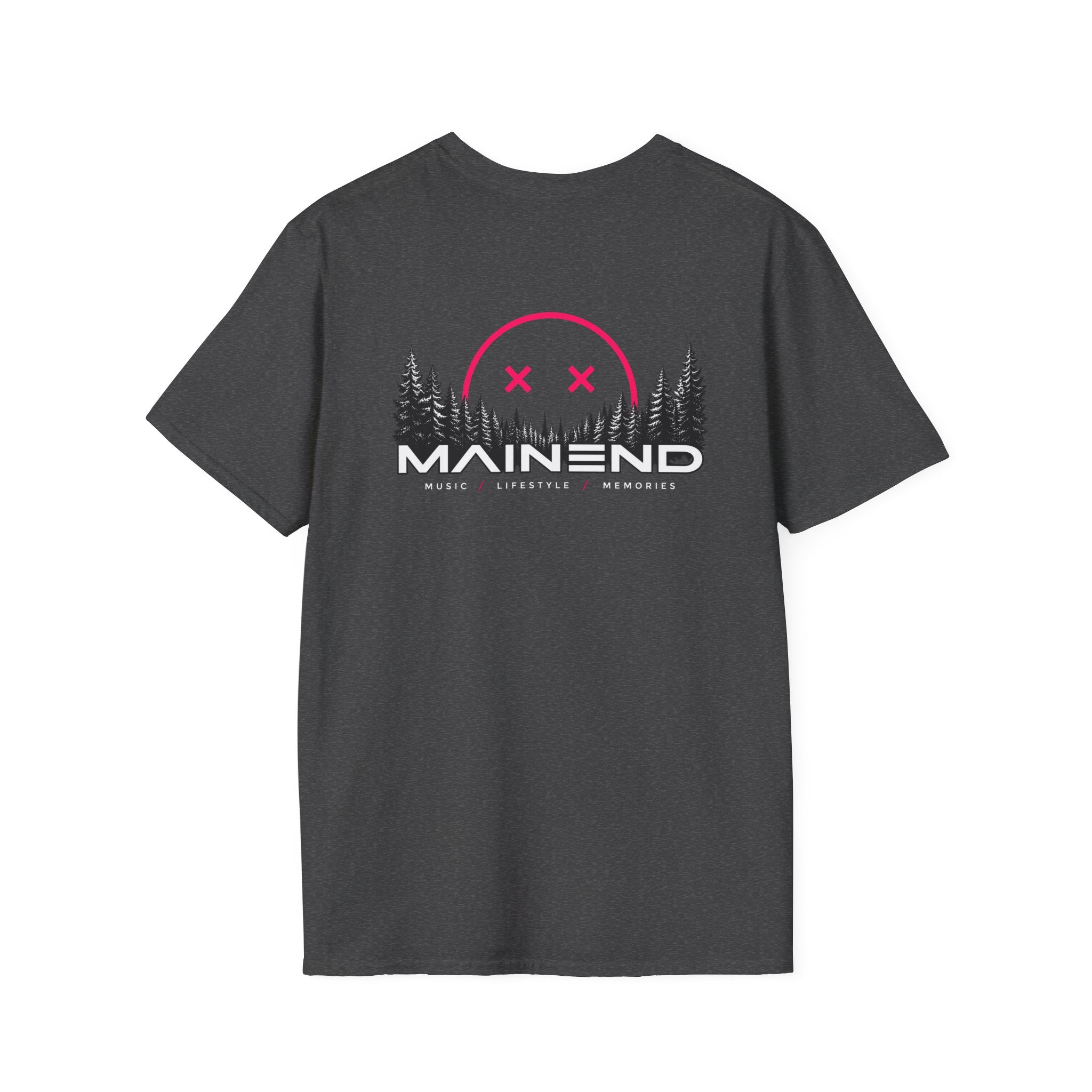 MAINEND TEE