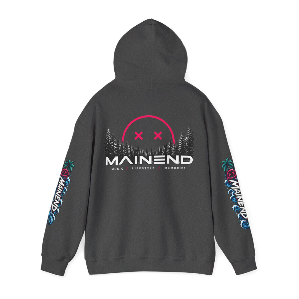 MAINEND HOODIE