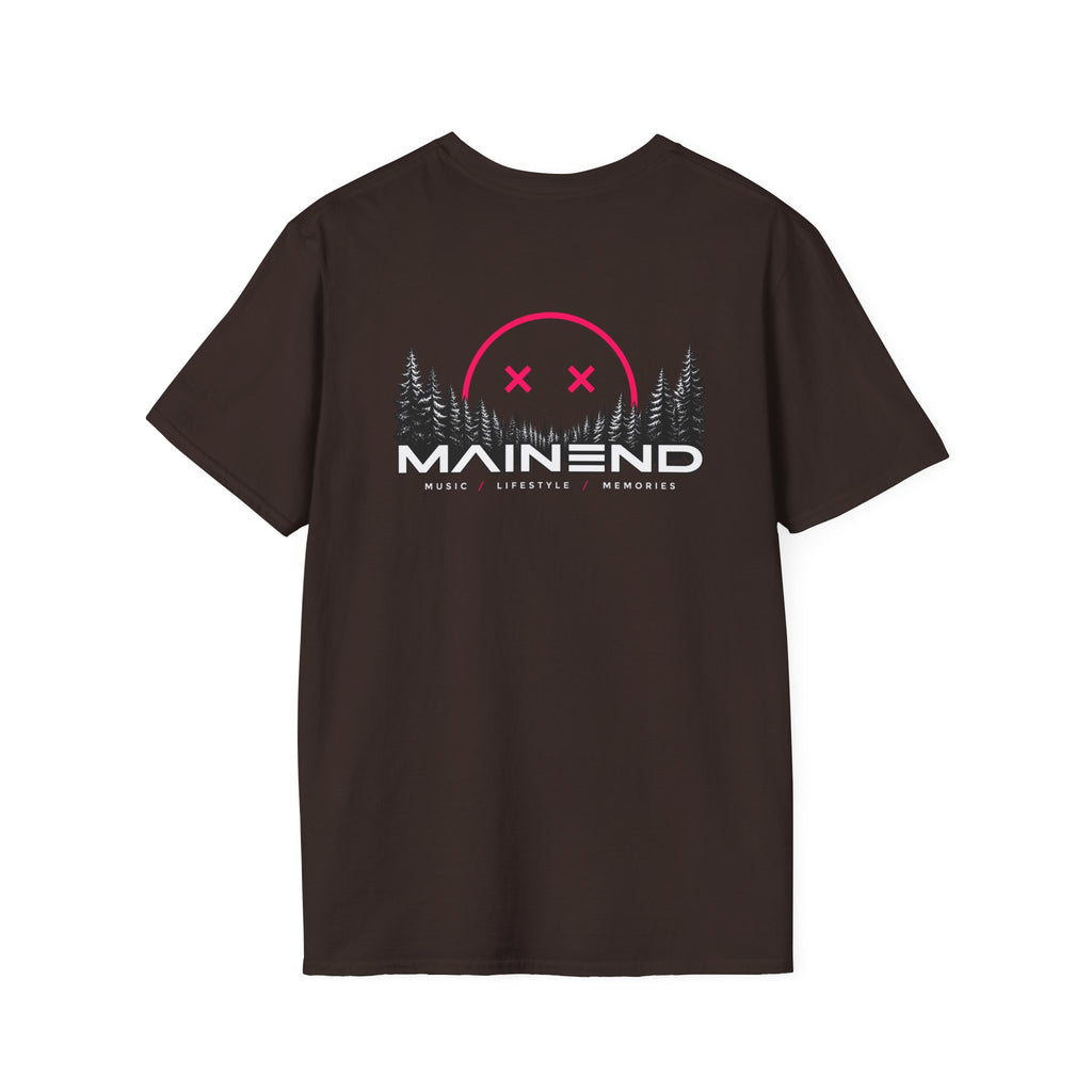 MAINEND TEE