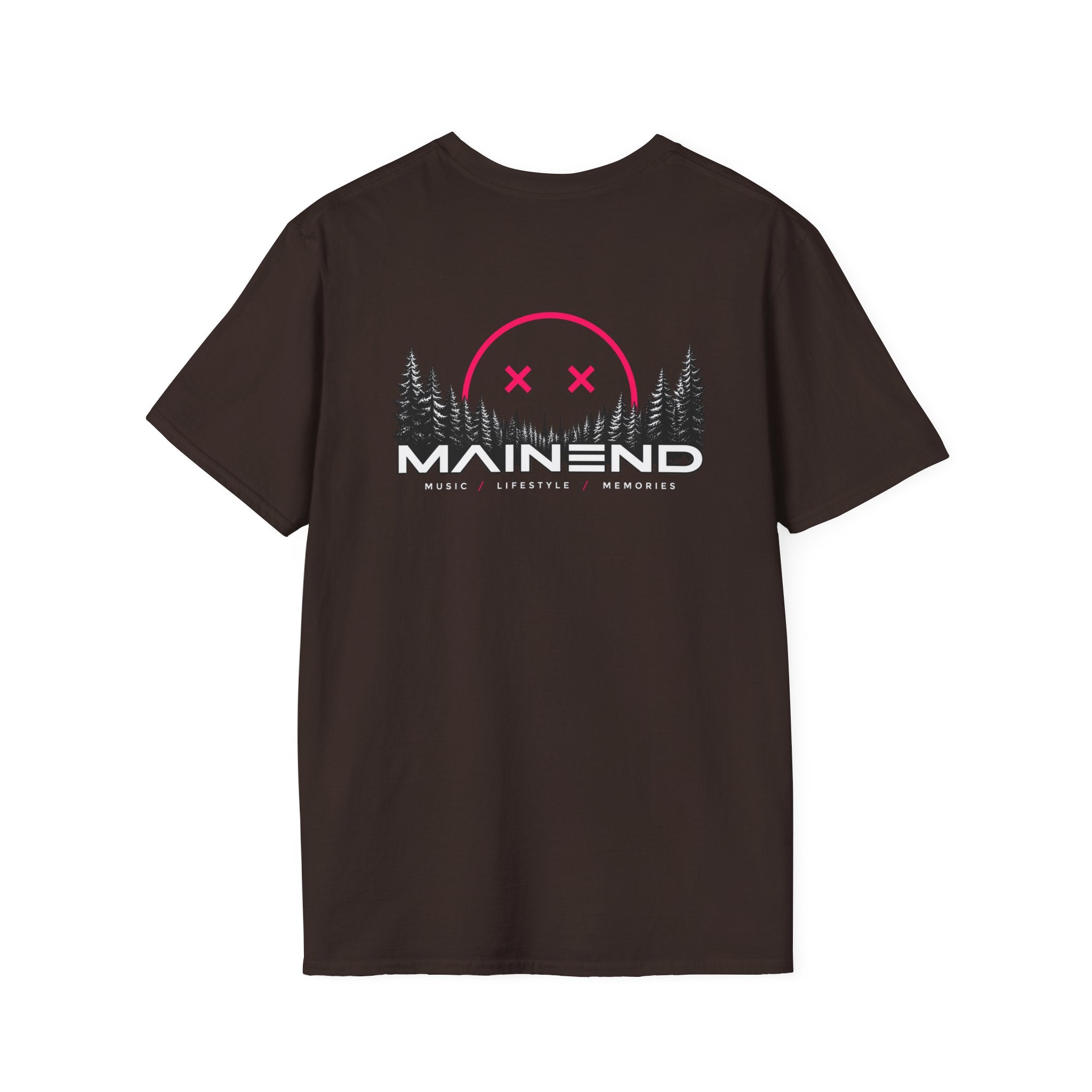 MAINEND TEE