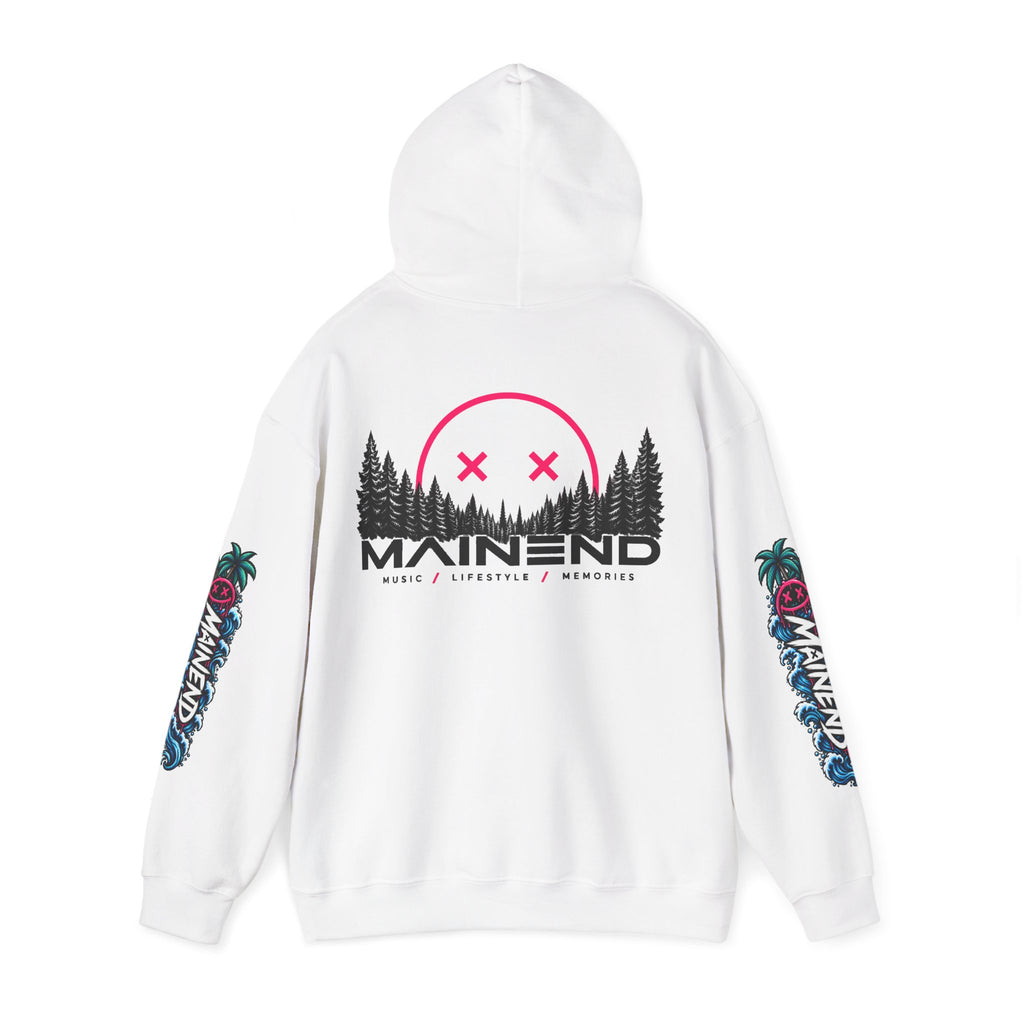 MAINEND HOODIE