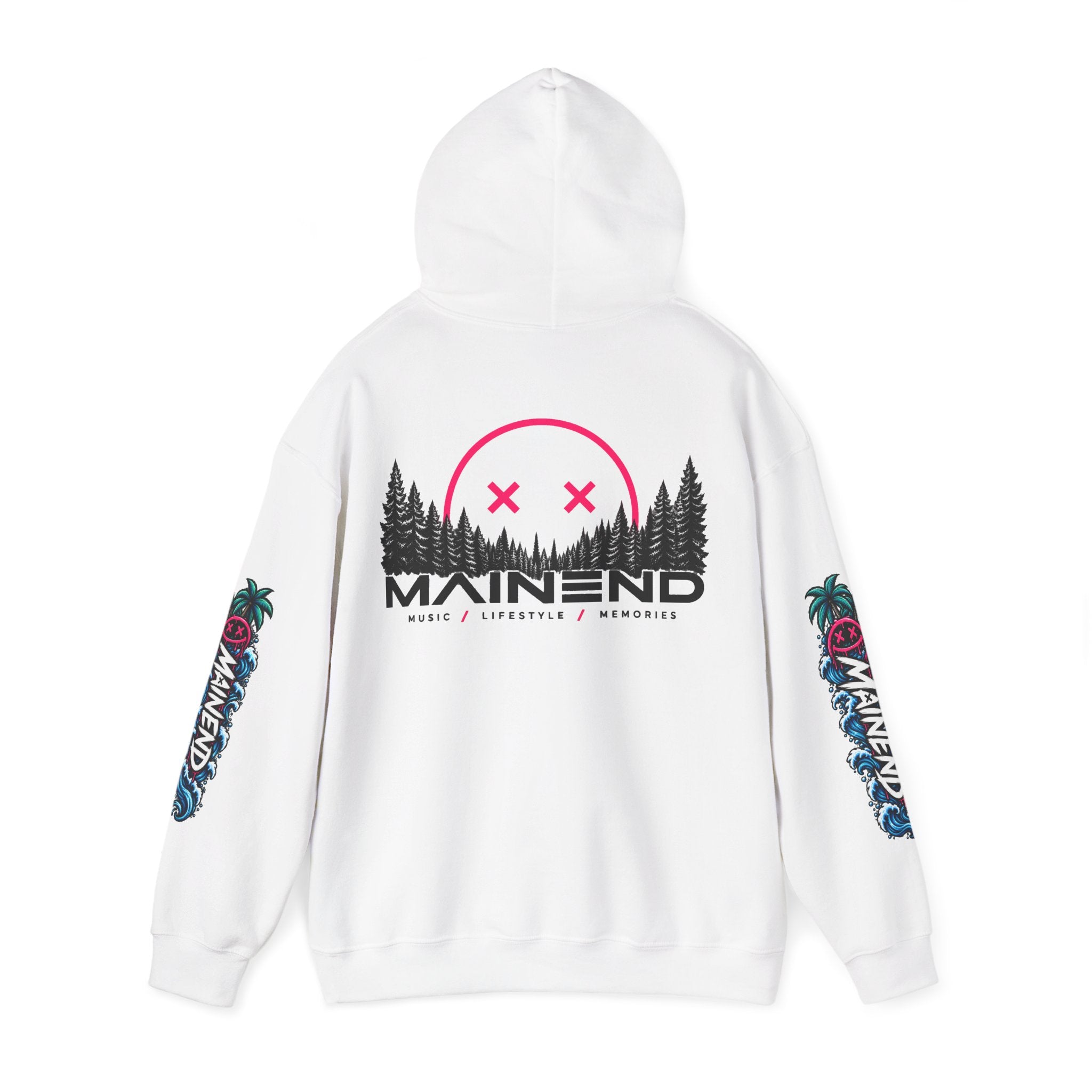 MAINEND HOODIE