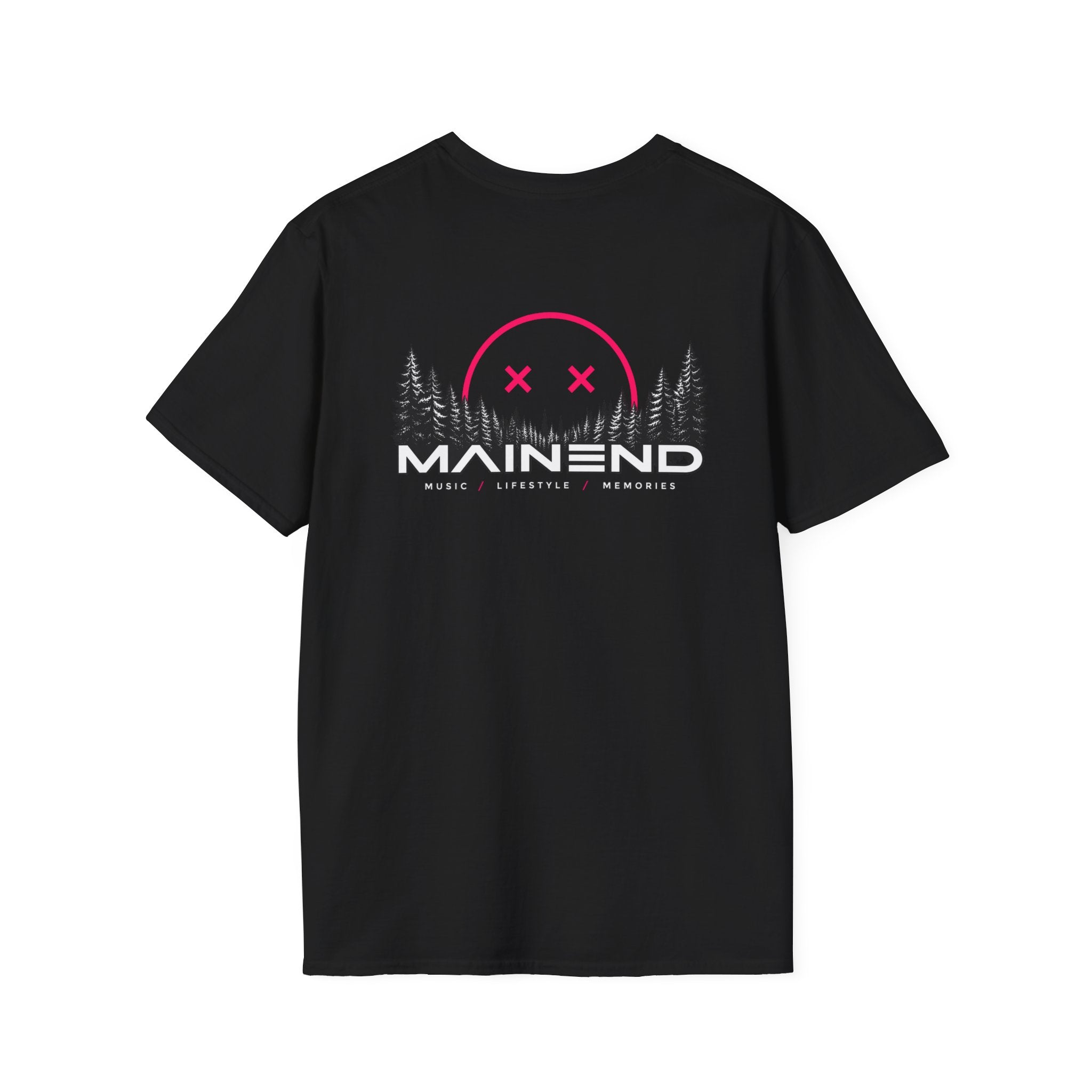 MAINEND TEE