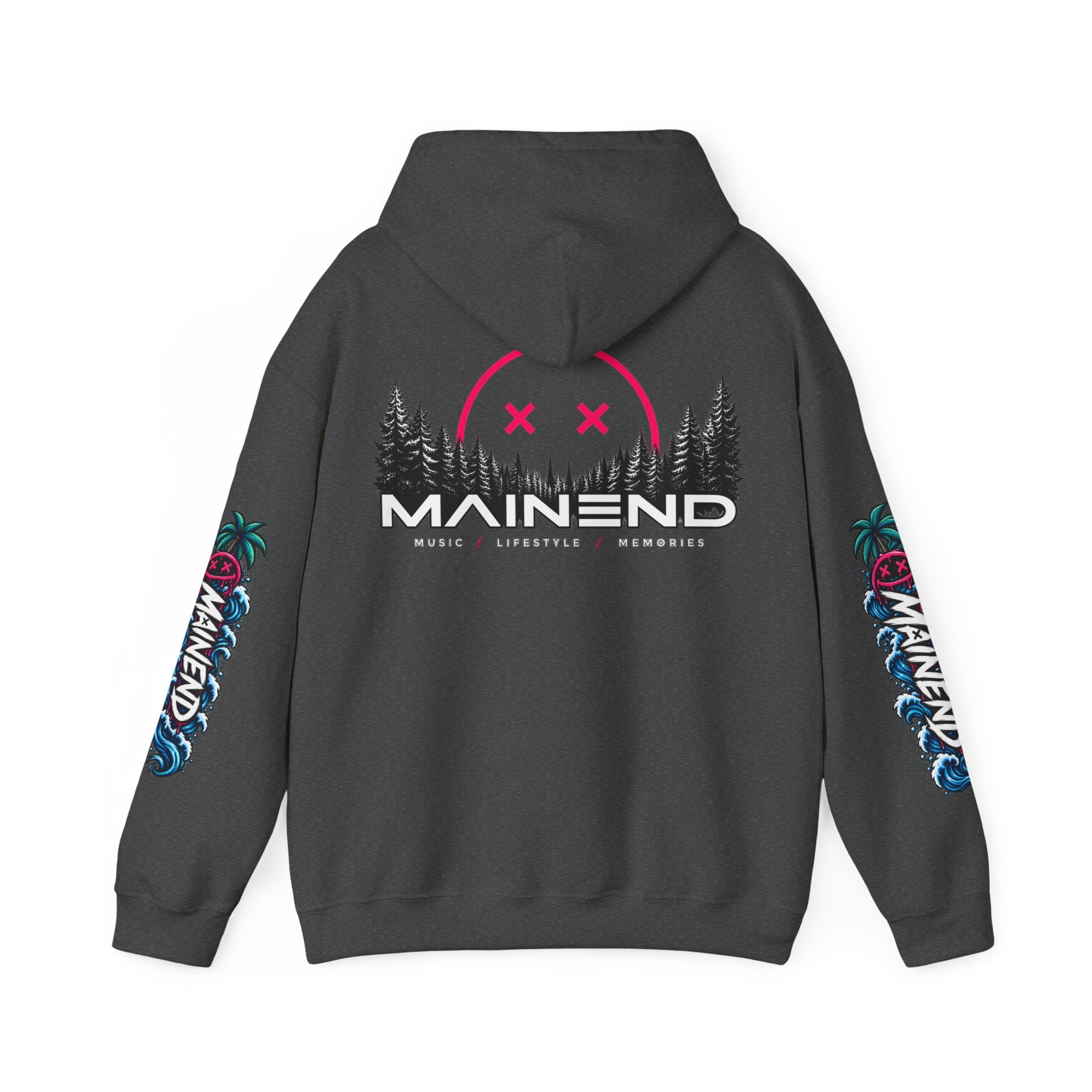 MAINEND HOODIE