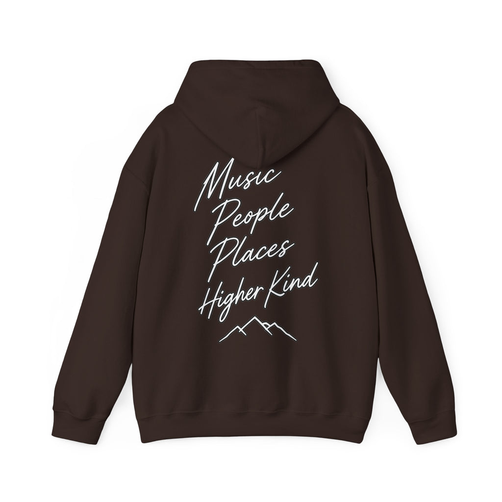 CAM MAC HOODIE