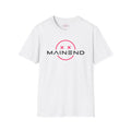 MAINEND TEE