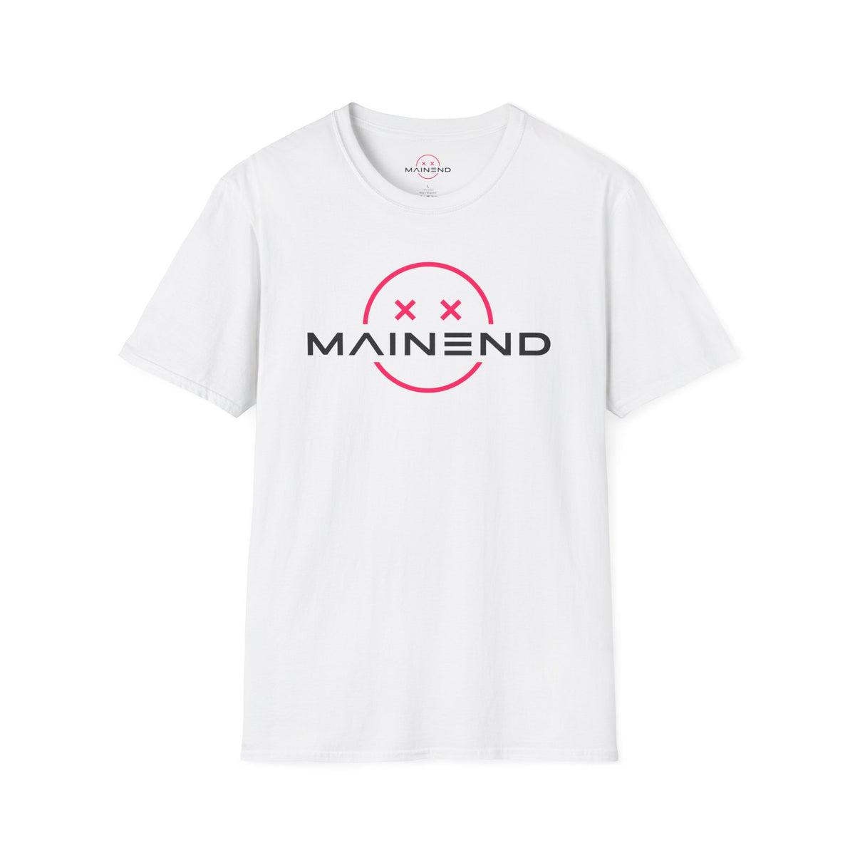 MAINEND TEE