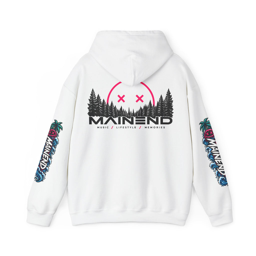 MAINEND HOODIE