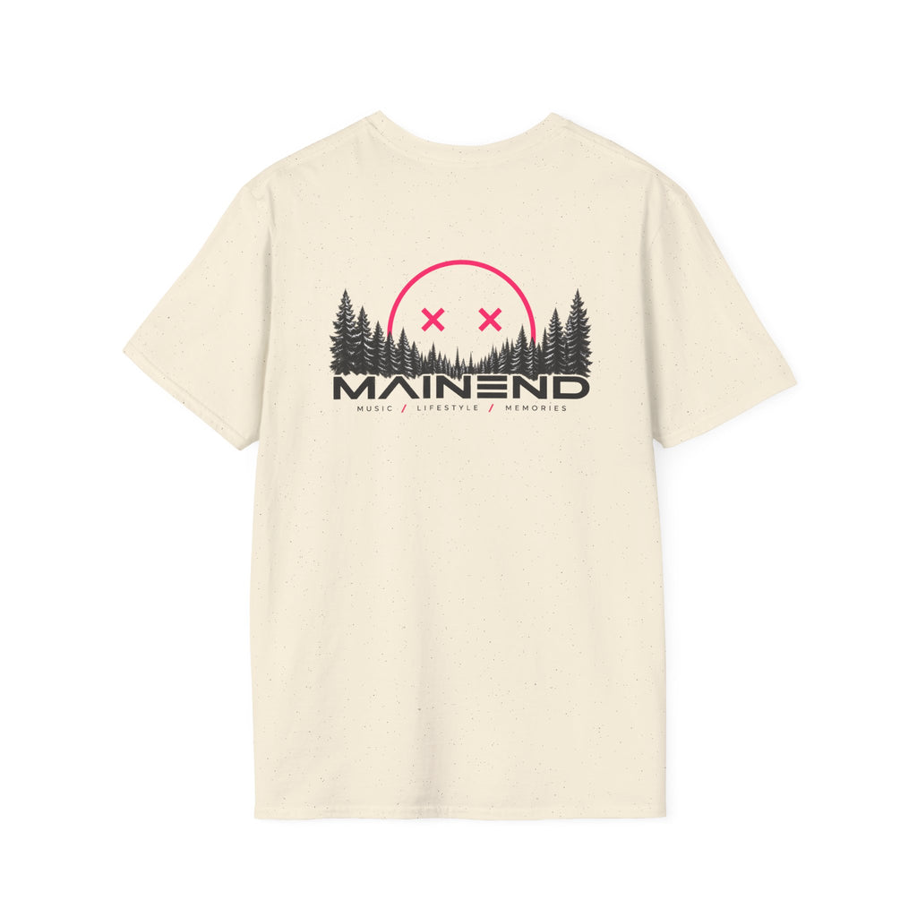 MAINEND TEE