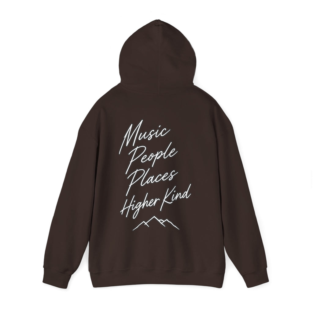 CAM MAC HOODIE
