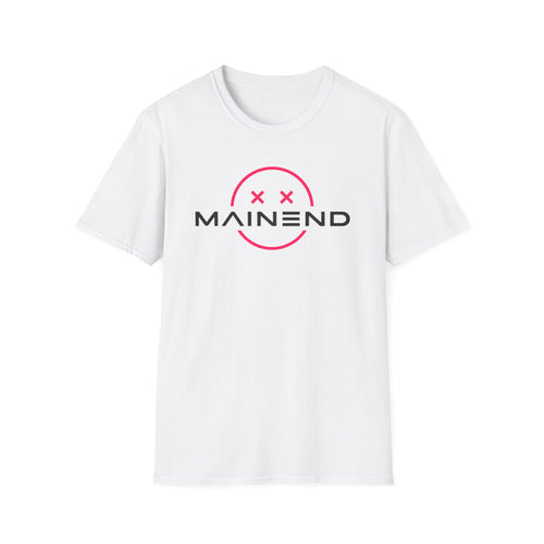 MAINEND TEE