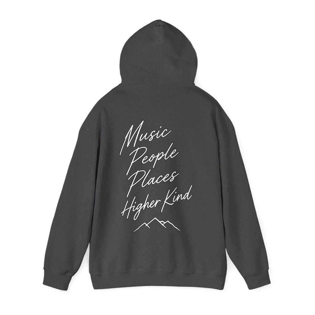 CAM MAC HOODIE