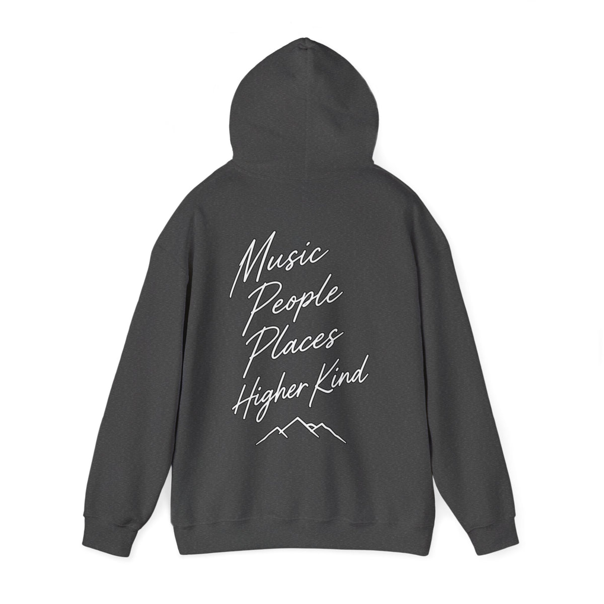 CAM MAC HOODIE