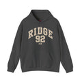 A.B. RIDGE HOODIE