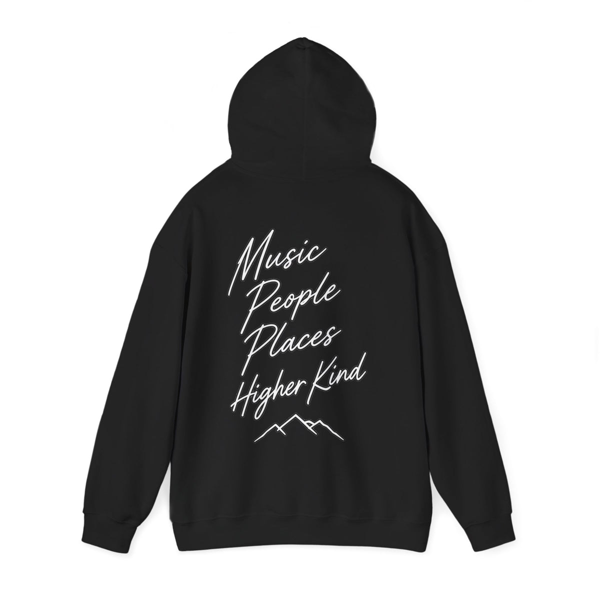 CAM MAC HOODIE