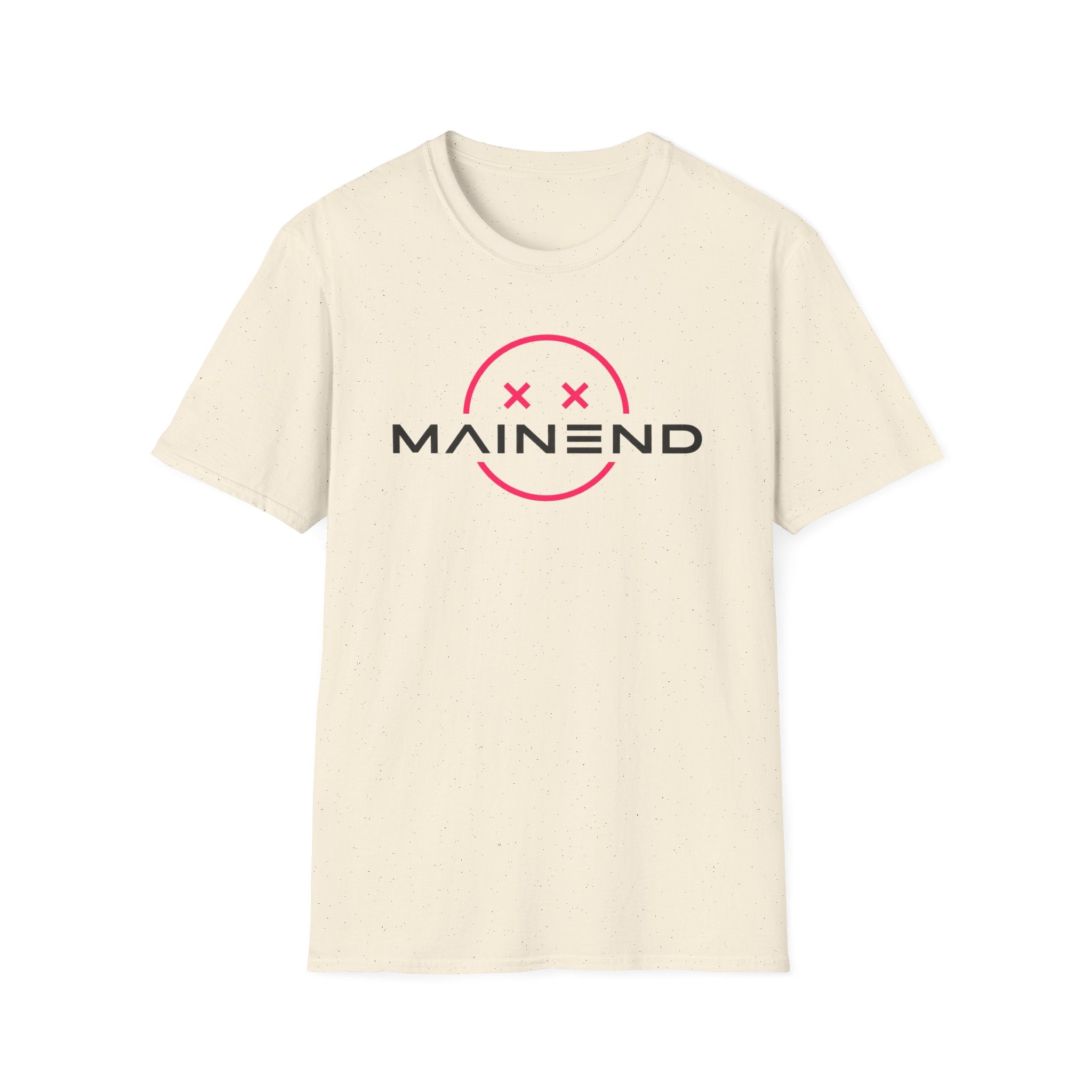 MAINEND TEE