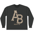 ALL WE GOT IS US LONG SLEEVE