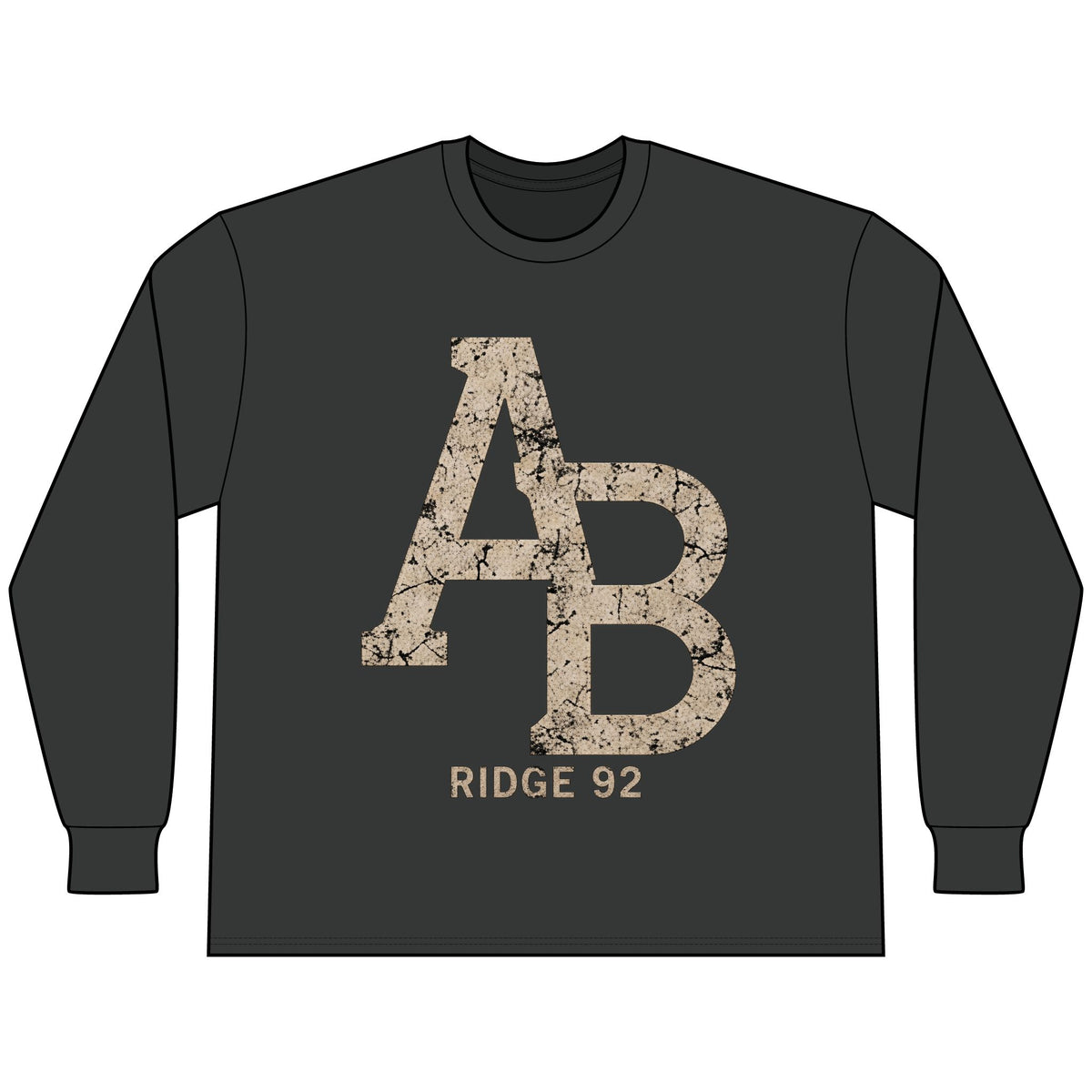 ALL WE GOT IS US LONG SLEEVE