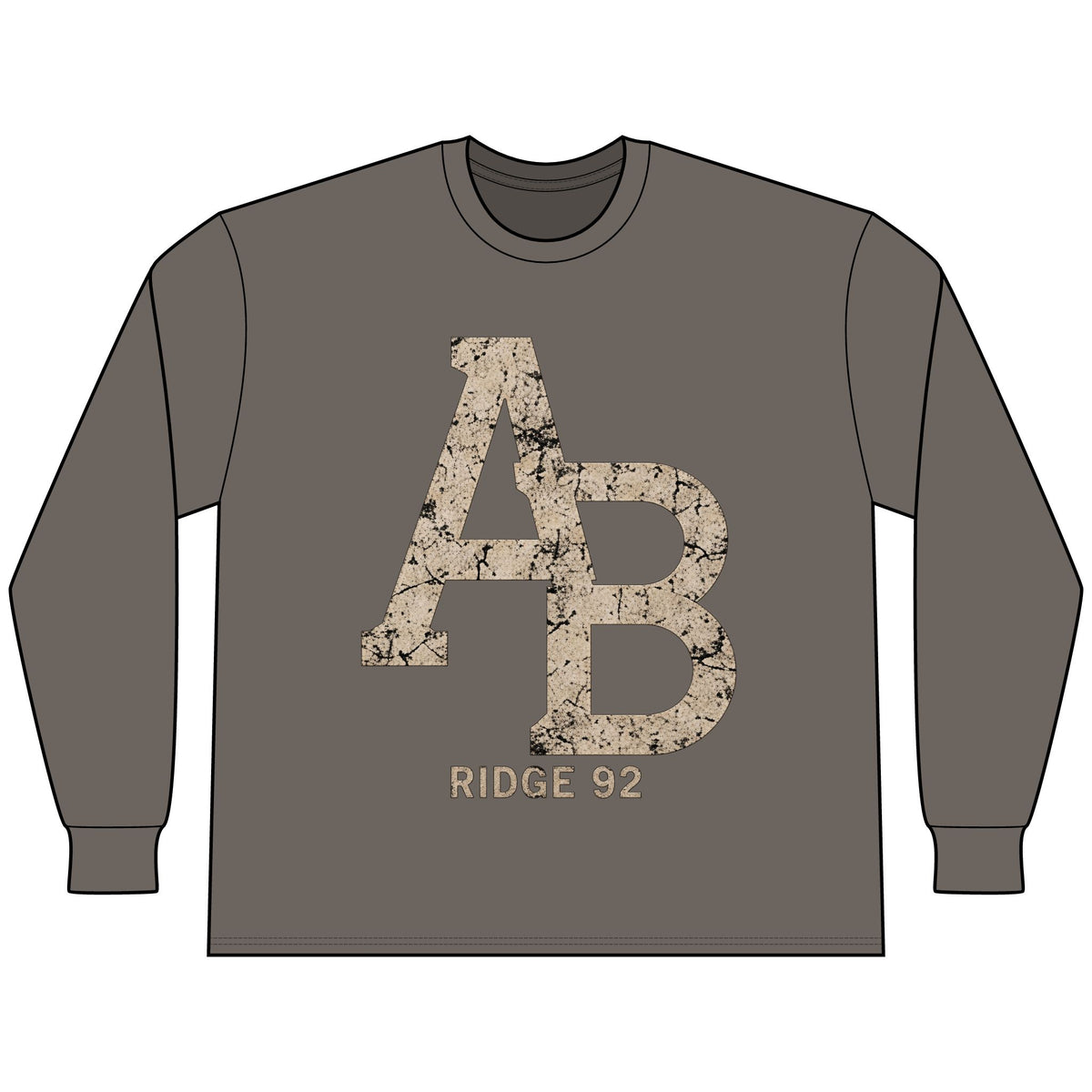 ALL WE GOT IS US LONG SLEEVE