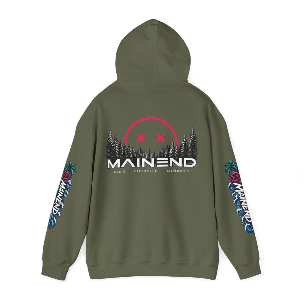 MAINEND HOODIE