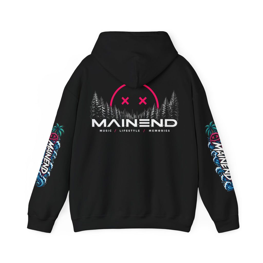 MAINEND HOODIE