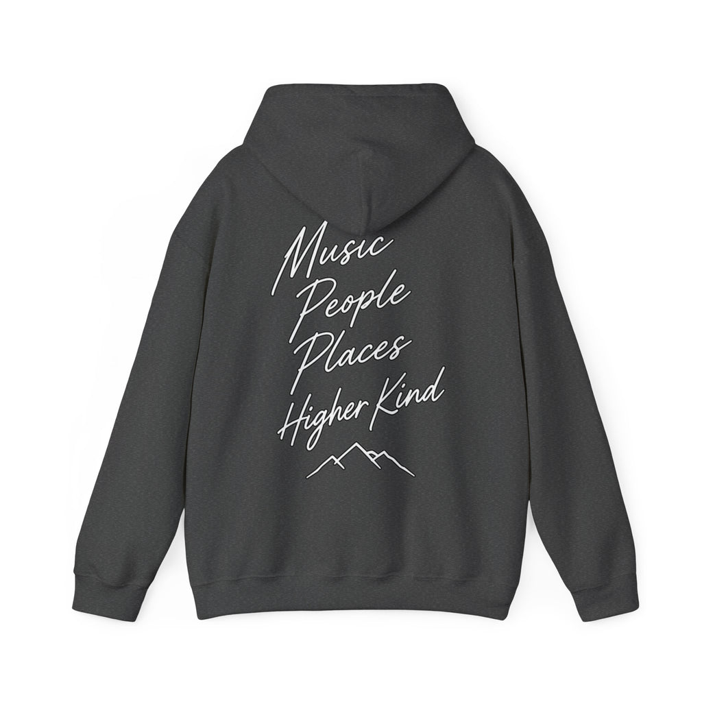 CAM MAC HOODIE