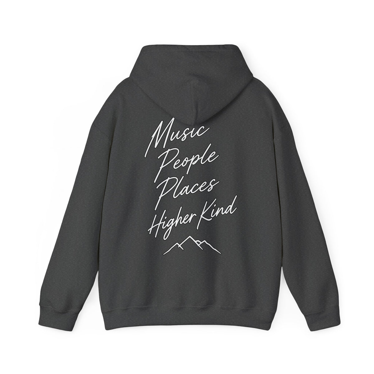 CAM MAC HOODIE