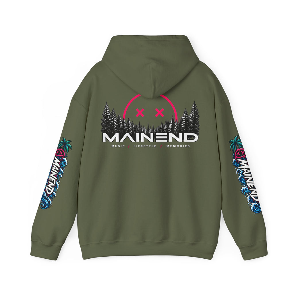 MAINEND HOODIE