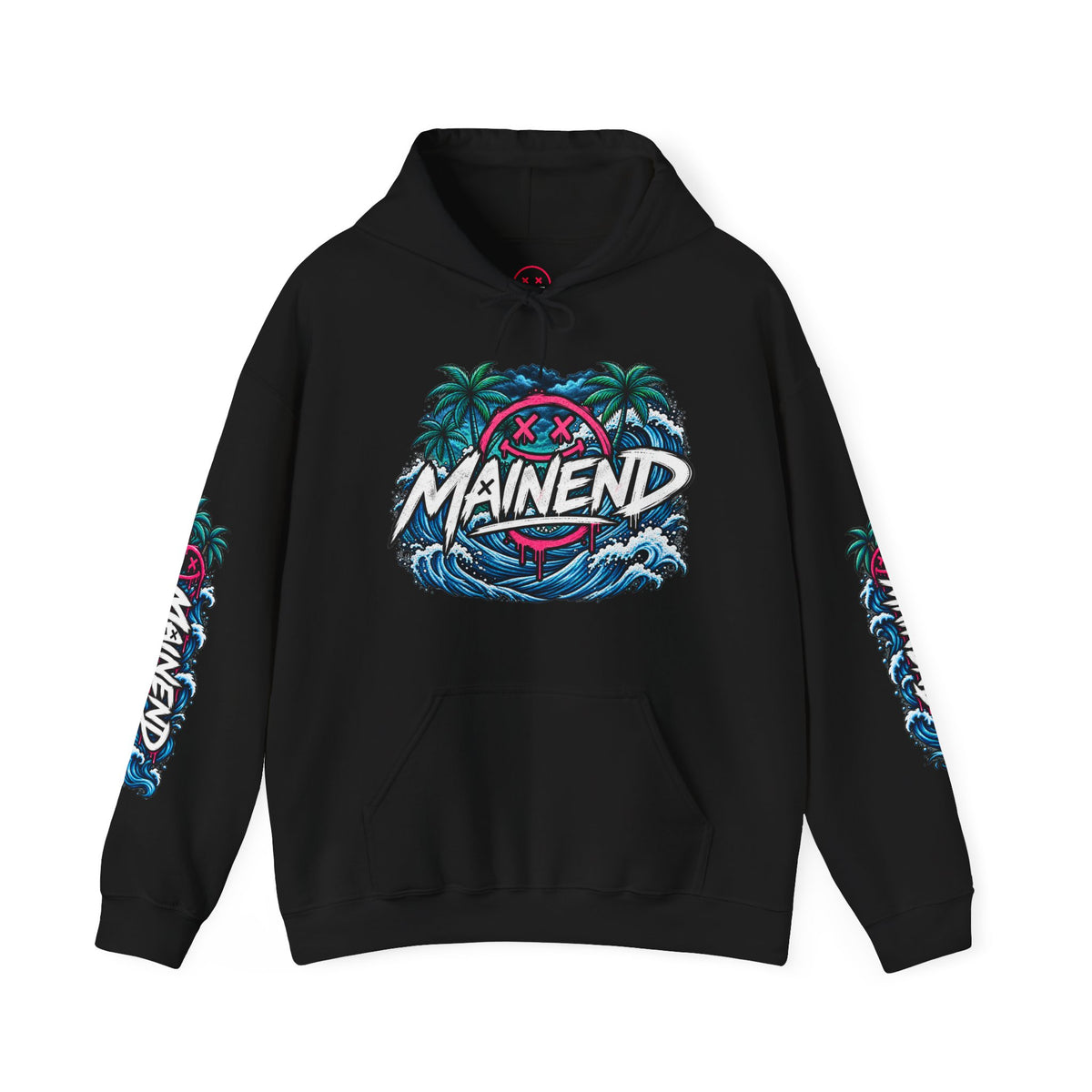 MAINEND HOODIE