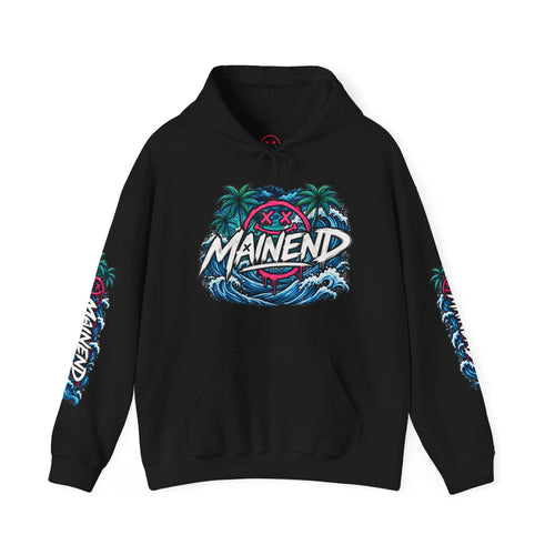MAINEND HOODIE